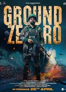 Ground Zero постер