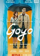 Гойо 2024 постер