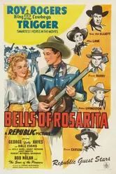 Bells of Rosarita постер