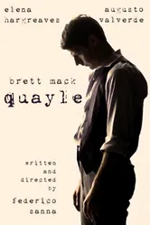Quayle постер