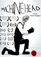 Machinehead постер