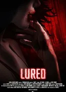 Lured 2019 постер