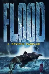 Потоп 1998 постер