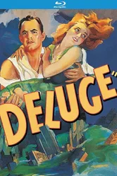 Потоп 1933 постер