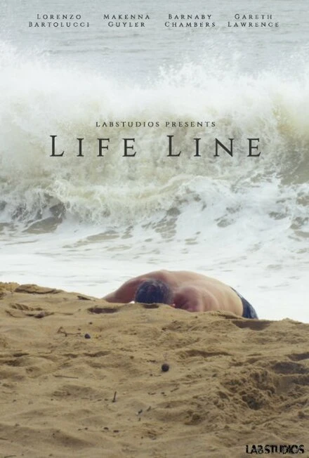 Постер Life Line