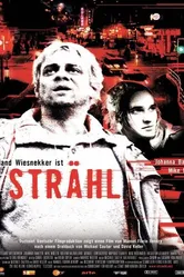 Strähl постер