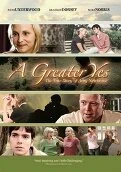 Постер A Greater Yes: The Story of Amy Newhouse