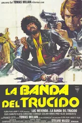 Банда головорезов 1977 постер