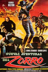 Ах, так? А я скажу об этом Зззорро! 1975 постер