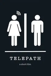 Telepath постер