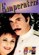 Императрица 1990 постер