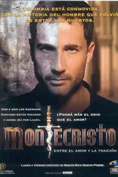 Монтекристо 2007 постер