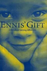 Ennis' Gift постер