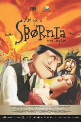Até que a Sbórnia nos Separe постер
