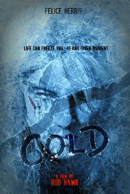 Постер Cold 2018