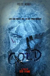 Cold 2018 постер