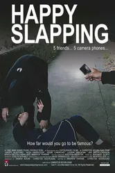 Happy Slapping постер