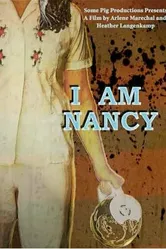 I Am Nancy постер