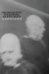 Предчувствие действий зла 1995 постер