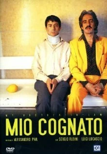 Постер Mio cognato