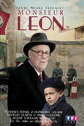 Месье Леон 2006 постер