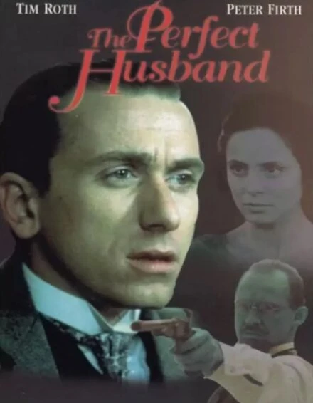 Постер Идеальный муж 1992