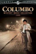 Постер Коломбо: Темная лошадка 1995