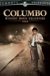 Коломбо: Темная лошадка 1995 постер
