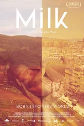 Milk 2015 постер