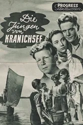 Ребята из Кранихзее 1950 постер