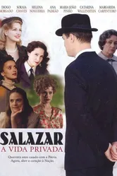 Частная жизнь Салазара 2009 постер