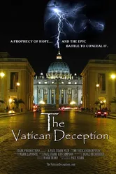 The Vatican Deception постер