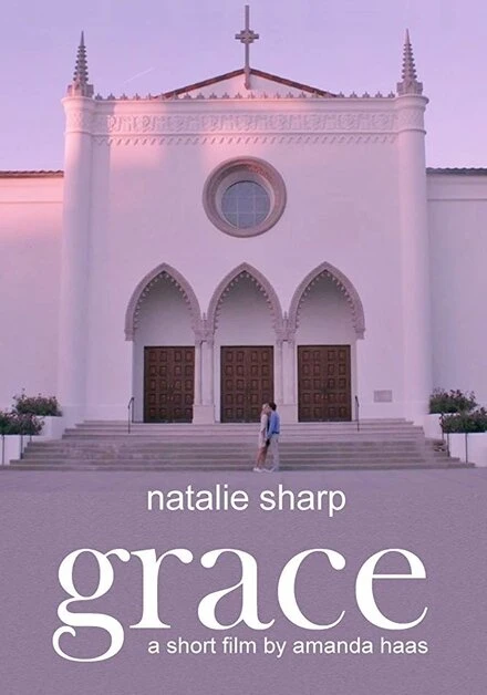 Постер Grace 2014, США, короткометражка