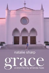 Grace 2014, США, короткометражка постер