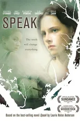 Говори 2004 постер