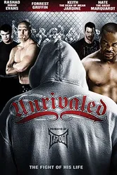 Непревзойдённый 2010 постер