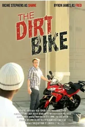 The Dirt Bike постер