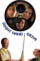 Right Hand Drive постер