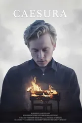 Caesura 2019 постер