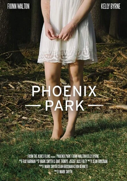Постер Phoenix Park