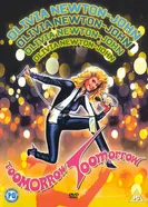 Toomorrow постер