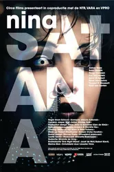 Нина Сатана 2011 постер