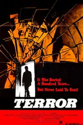 Террор 1978 постер