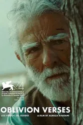 Стихи забвения 2017 постер