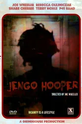 Jengo Hooper постер