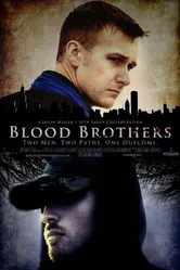 Blood Brothers 2013 постер