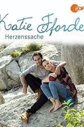 Katie Fforde: Herzenssache постер