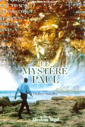 Le mystère Paul постер