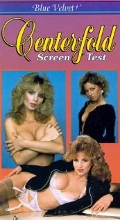 Постер Centerfold Screen Test 2