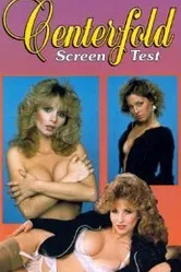 Centerfold Screen Test 2 постер